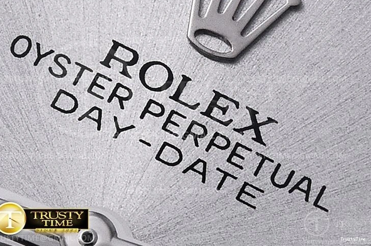 0130 RDD0224E – DayDate 36mm MoistureWicking 706